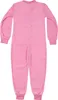 Hello Kitty Jumpsuit für Mädchen - Overall Kinder Pyjama Produktbild-Vorschau 2