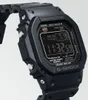 Hodinky Casio G-Shock GW-M5610U-1BER Náhľad obrázku produktu 21