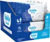 Hakle Feucht Cremeduft & Pflege (12 x 42 Blatt) Produktbild-Vorschau 1