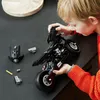 LEGO® Technic 42155 THE BATMAN – BATCYCLE™ Podgląd zdjęcia produktu 3