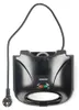 Sandwich maker da 750 W con piastre antiaderenti Anteprima dell’immagine prodotto 2