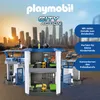 PLAYMOBIL City Action Polizei-Kommandozentrale, Produktbild-Vorschau 12
