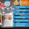 Brotfrei Isomalt Premium 1 kg Produktbild-Vorschau 2