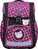 McNeill Schulranzen Bravo Schoolbag Set 9-teilig Buddy pink Produktbild-Vorschau 2