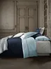 bettbezug Bumblebee260 x 220 cm Baumwolle marineblau Produktbild-Vorschau 2