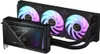 Gigabyte AORUS GeForce RTX 5080 XTREME WATERFORCE 16GB Vista previa de la imagen del producto 9