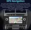 6'' Carplay 2+32G SWC Autorádio pre Fiat Grande Punto Náhľad obrázku produktu 6