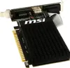 MSI GeForce GT 710 2 GB DDR3 Podgląd zdjęcia produktu 5