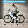 ESKUTE C100 Plus E-Bike，26 Zoll 13AH Elektrofahrrad, Produktbild-Vorschau 18