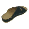 Vital Pantoletten Pantoletten Leder Produktbild-Vorschau 43