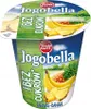 Jogobella Jogurt naturalny klasyczny 150 g Podgląd zdjęcia produktu 1