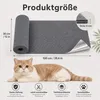 Sofa Kratzschutz Katze, selbstklebende Kratzmatte für Produktbild-Vorschau 6