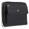 Esquire Geldbörsen schwarz schwarz 2921-01-00077 Produktbild-Vorschau 7