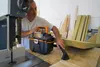 Akumulatorowy odkurzacz do pracy na sucho i mokro WORX Podgląd zdjęcia produktu 11