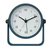 Analoger Wecker DESIGN, blau, 60.1042.06, TFA Dostmann Produktbild-Vorschau 2