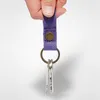 Fjällräven Kanken Rainbow Portachiavi Multicolore Anteprima dell’immagine prodotto 5