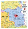 Stiefel mapa světa politická (59,4 x 42 cm) DIN A2 Náhled obrázku produktu 2