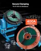SucceBuy otočný stôl na zváranie 400 W, polohovač na Náhľad obrázku produktu 6