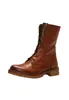 FELMINI Stiefelette Stiefelette Leder Produktbild-Vorschau 7