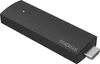 A black HDMI streaming stick with the brand name 'STRONG' printed on it. Náhled obrázku produktu
