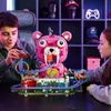 LEGO Fortnite Rave Cave - Interaktives Spielzeug mit Produktbild-Vorschau 6