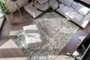 Puerto 100 Blau / Beige 240cm x 320cm Produktbild-Vorschau 2
