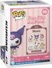 Hello Kitty and Friends - Kuromi 90 - Funko Pop! Produktbild-Vorschau 3