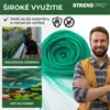 Síť Strend Pro, 2x10 m, 18 mm oka, proti ptákům, PE Náhled obrázku produktu 5