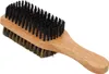Spazzola per barba a doppia faccia Spazzola con setole Anteprima dell’immagine prodotto 4