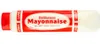 Luvat delikatess Mayonnaise 80% (12x 875ml) Produktbild-Vorschau 2