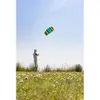 HQ Lenkdrachen Symphony Beach III 2.2 Aqua R2F Produktbild-Vorschau 12