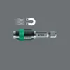 Wera Bithalter Länge 50mm 1 / 4 Zoll für Bits C6,3 +E6,3 Produktbild-Vorschau 11