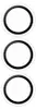 PanzerGlass ® Hoops® Kameraschutz Transparent Samsung Produktbild-Vorschau 9