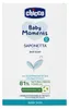Chicco Baby Skin Soap Bar 100g Voir les images du produit 1