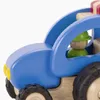 Goki Houten Tractor Voir les images du produit 7