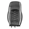 LKW SITZBEZUG SITZBEZÜGE SITZAUFLAGE LEDER + ALCANTARA DAF Produktbild-Vorschau 4