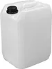 Leerkanister aus HD-PE, DIN 45, natur (10 Liter) Produktbild-Vorschau 1