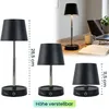 2er-Set Edle LED Tischleuchte dimmbar & aufladbar: Akku Produktbild-Vorschau 5