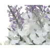 Fiori artificiali di violette in vaso 17cm colorati, 1 Anteprima dell’immagine prodotto 5