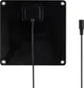 Solar Ventilator 3W 12V im Freien Solar Powered Fan für, Produktbild-Vorschau 8
