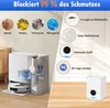 INF Pezzi di ricambio per Ecovacs Deebot T30S Anteprima dell’immagine prodotto 3