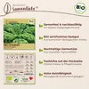 Samenliebe  Grünkohl Samen | Lerchenzungen - winterhart & Produktbild-Vorschau 3