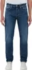 Replay Jeans dunkelblau Grover Straight Fit Anteprima dell’immagine prodotto 1
