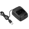 USB nabíjecí stanice pro vysílačku Baofeng BF-888S Náhled obrázku produktu 2