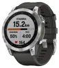 Garmin fenix 7S - S30852-H2751-B113 - 42 mm - silber - Produktbild-Vorschau 15