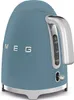 Bouilloire électrique Smeg KLF03SBMEU 1,7 L 2400 W Bleue Voir les images du produit 3