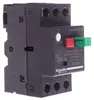 Sezionatore motore 3P 1,1kW 2,5-4A Schneider GZ1E08 Anteprima dell’immagine prodotto 1