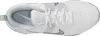 Nike Zoom Bella 6 DR5720100 (40.5/wht-silver-platinium) Produktbild-Vorschau 9