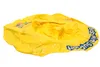 BESTWAY Babyfloat Schwimmsitz gelb 3 Ringe mit Rückenlehne Produktbild-Vorschau 4
