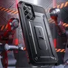 Supcase Unicorn Beetle Pro 2-Set Galaxy S22 Ultra Schwarz Produktbild-Vorschau 6